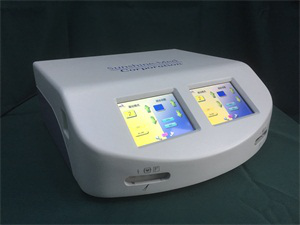 高頻手術(shù)系統(tǒng)sm-5000  、sm-5000b、sm-5000bt、sm-5000dt
