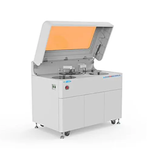全自動生化分析儀ha330、 ha400