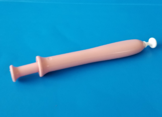 一次性使用無菌陰道給藥器30ml、50ml、100ml、150ml竹海生物