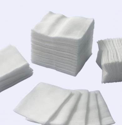 醫(yī)用脫脂紗布墊Ⅰ型、Ⅱ型、Ⅲ型