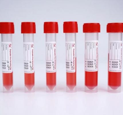 一次性使用惰氣保護采血管分離膠、血凝管、血沉管