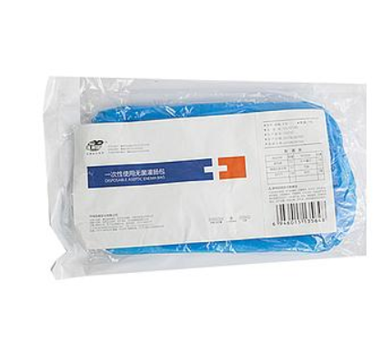 一次性使用無(wú)菌灌腸包gck-4