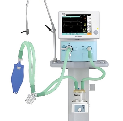qs-2000c1高壓氧艙氣控呼吸機(jī)秋滿實