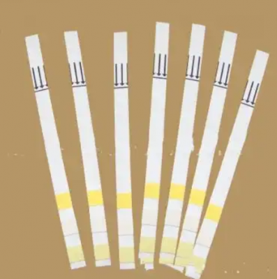干化學(xué)法電解質(zhì)分析儀專用測試片ysdc-1005
