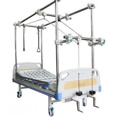銘泰gk5骨科牽引床中標價