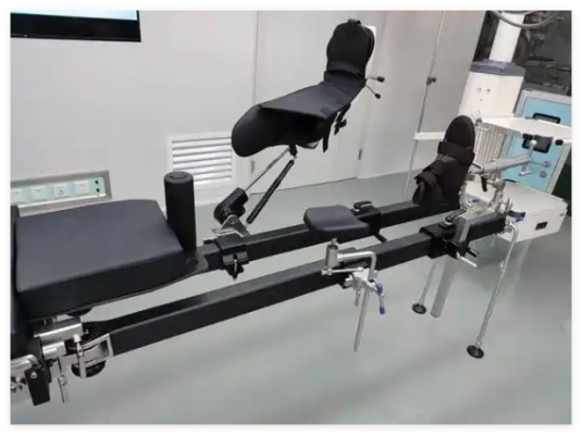 銘泰gk5型骨科手術臺