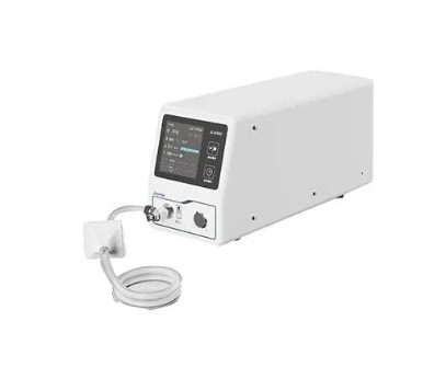內(nèi)窺鏡用二氧化碳供氣裝置jc-ad004代理