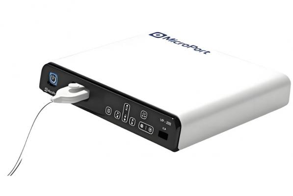 電子內窺鏡圖像處理器 vp-200a  廠家