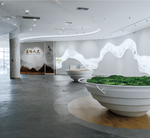 建筑裝飾（施工及設計咨詢）